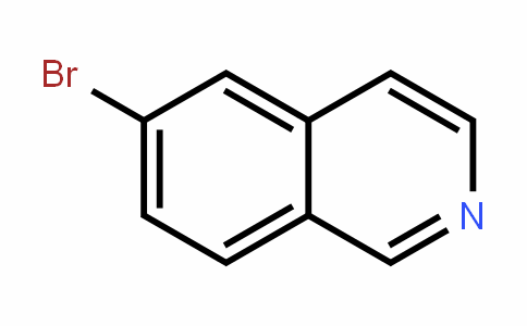 6-broMoisoquinoline