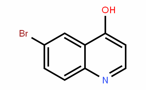 6-bromoquinolin-4-ol