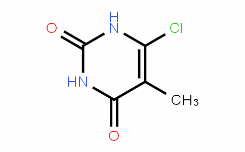 6-Chloro-5-Methyluracil