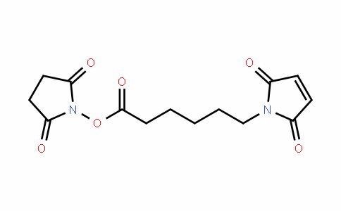 6-MaleimiDohexanoic acid N-hyDroxysuccinimiDe ester