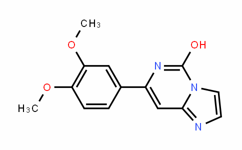 7-(3,4-Dimethoxyphenyl)imiDazo[1,2-c]pyrimiDin-5-ol