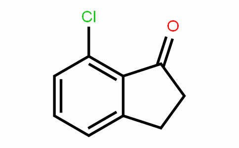 7-chloro-2,3-DihyDroinDen-1-one