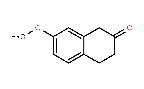 7-Methoxyl-2-tetralone