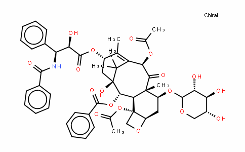 7-xylosyltaxol