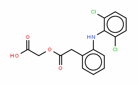 Aceclofenac