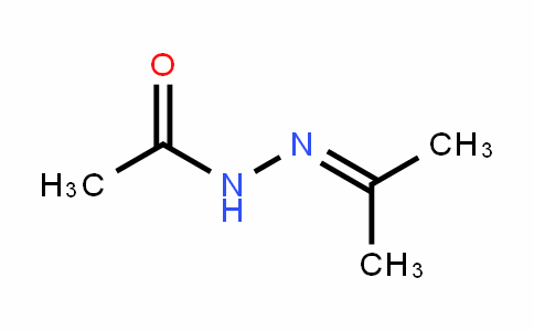 Acetone acetylhyDrazone
