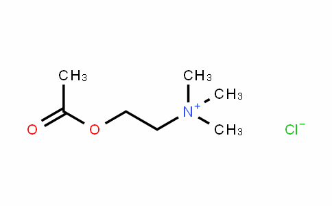 Acetylcholine (chloriDe)