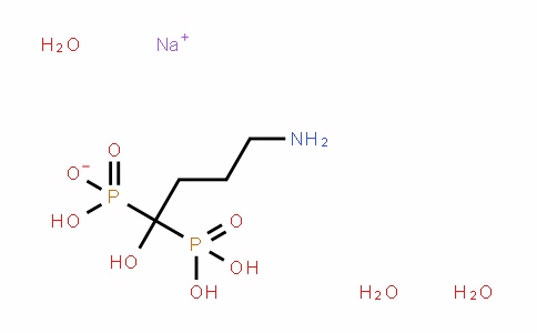 AlenDronate (soDium hyDrate)