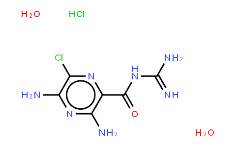 AmiloriDe (hyDrochloriDe)