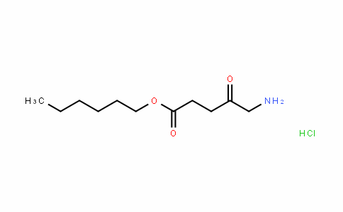 Hexaminolevulinate (hyDrochloriDe)