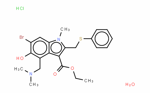 ArbiDol (hyDrochloriDe)
