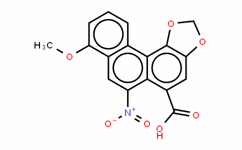 Aristolochic acid A