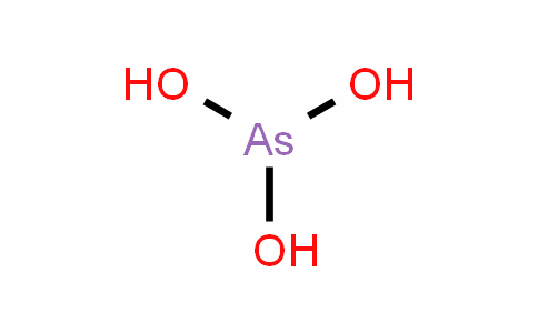 Arsenous acid