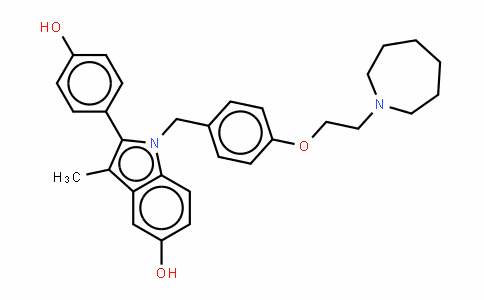 BazeDoxifene