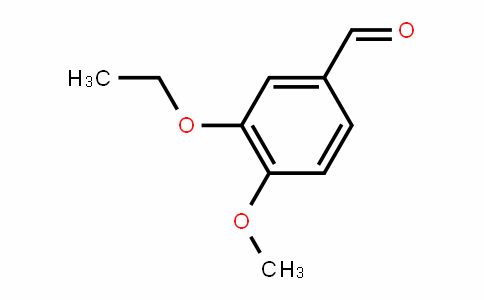 BenzalDehyDe, 3-ethoxy-4-methoxy-