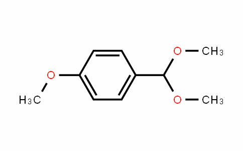 Benzene, 1-(Dimethoxymethyl)-4-methoxy-