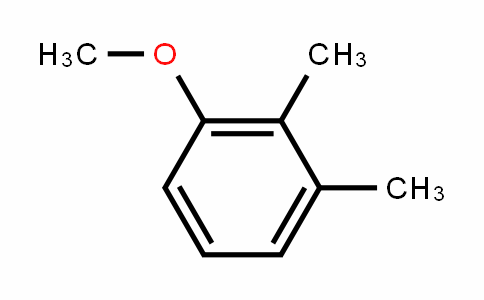Benzene, 1-methoxy-2,3-Dimethyl-