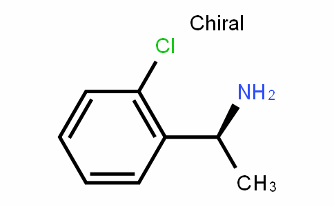 BenzeneMethanaMine, 2-chloro-α-Methyl-, (αS)-