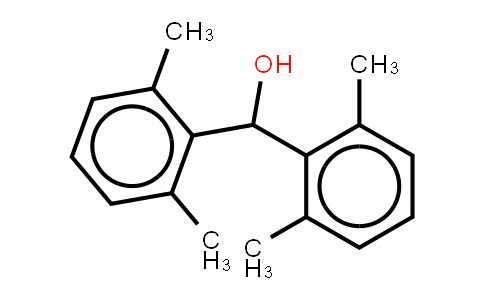 Benzenemethanol, a-(2,6-Dimethylphenyl)-2,6-Dimethyl- (9CI)
