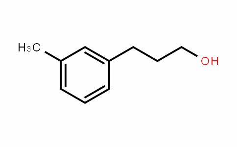 Benzenepropanol, 3-methyl-