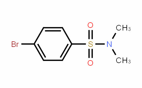 BenzenesulfonaMiDe, 4-broMo-N,N-DiMethyl-