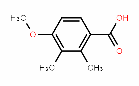 Benzoic acid, 4-methoxy-2,3-Dimethyl-