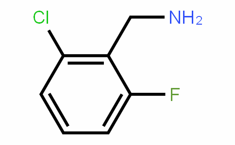 Benzylamine, 2-chloro-6-fluoro- (8CI)