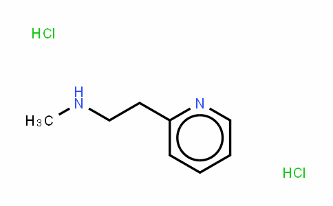 Betahistine (DihyDrochloriDe)