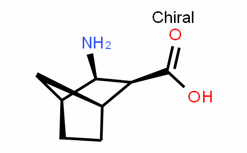 Bicyclo[2.2.1]heptane-2-carboxylic acid, 3-aMino-,[1R-(exo,exo)]-