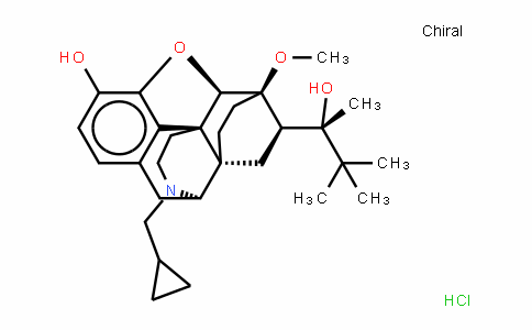 Buprenorphine (hyDrochloriDe)