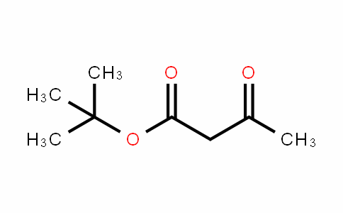 Butanoic acid, 3-oxo-, 1,1-DiMethylethyl ester
