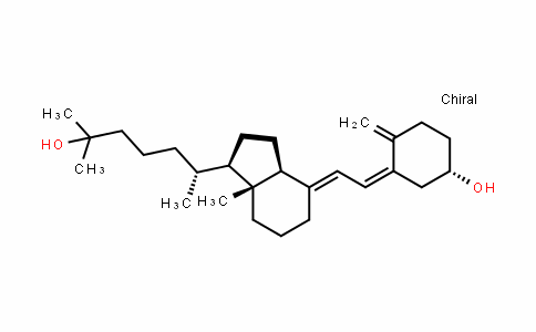 CalcifeDiol (monohyDrate)