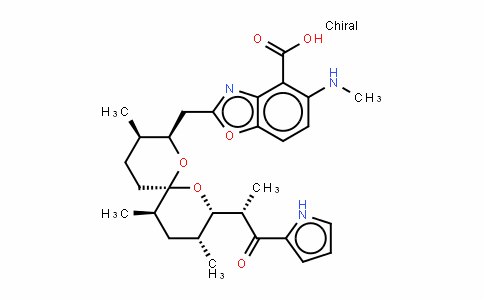 CalciMycin