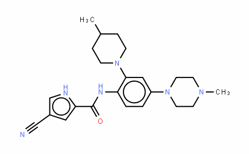 c-FMS inhibitor