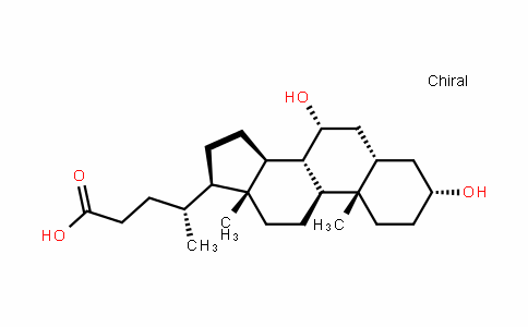 ChenoDeoxycholic acid