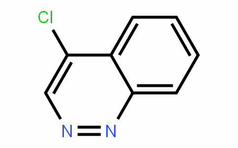4-氯噌啉