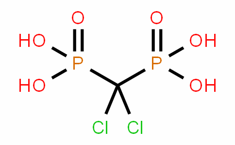 CloDronic acid