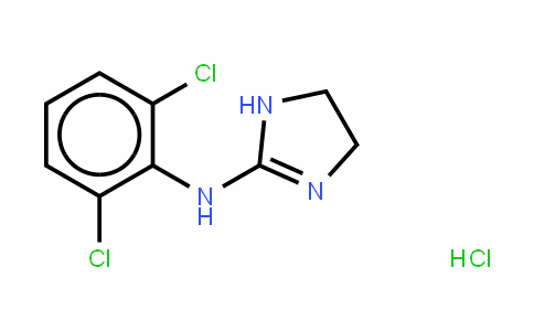 CloniDine (hyDrochloriDe)