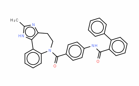 Conivaptan (hyDrochloriDe)