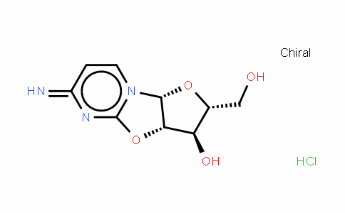 Ancitabine (hyDrochloriDe)