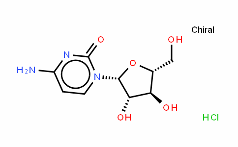 Cytarabine (hyDrochloriDe)