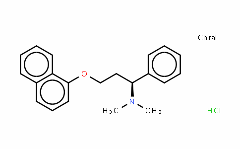 Dapoxetine (hyDrochloriDe)