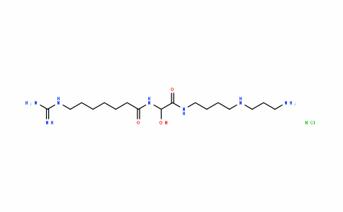 DEOXYSPERGUALIN (HyDrochloriDe)