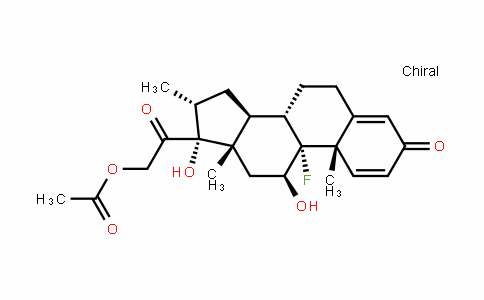 Dexamethasone (acetate)