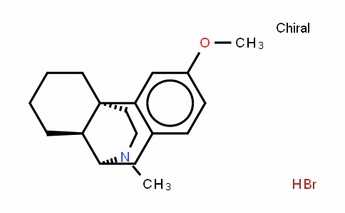 Dextromethorphan (hyDrobromiDe)