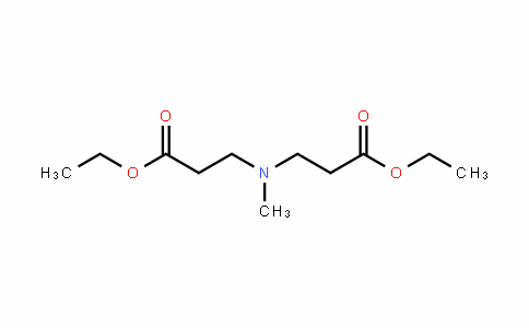 Diethyl 3,3'-(methylazaneDiyl)Dipropanoate