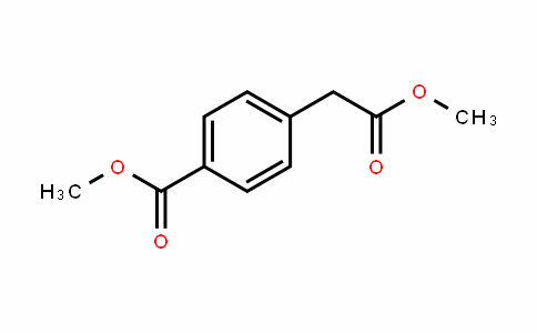 Dimethyl homoterephthalate