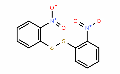DisulfiDe, bis(2-nitrophenyl)