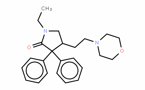 Doxapram (hydrochloride hydrate)