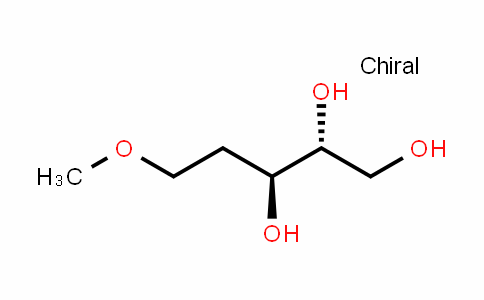 D-Ribofuranoside,methyl 2-deoxy- (6CI);Methyl 2-deoxyribofuranoside